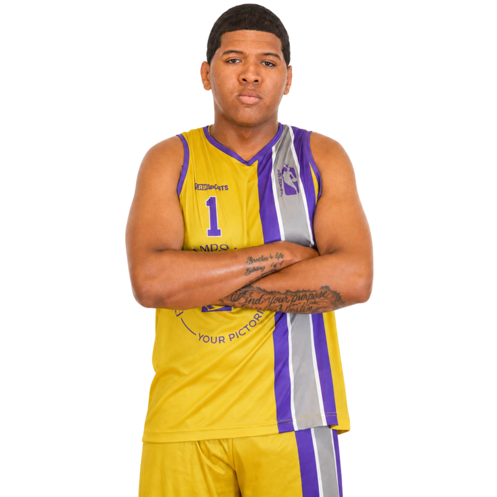 anderson l