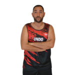 vasilis christinakis