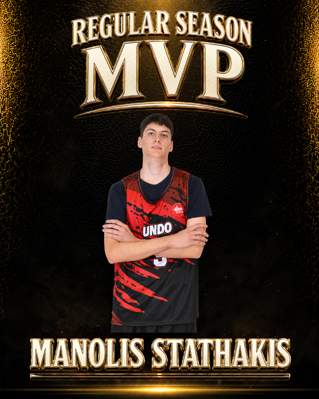 regular season mvp