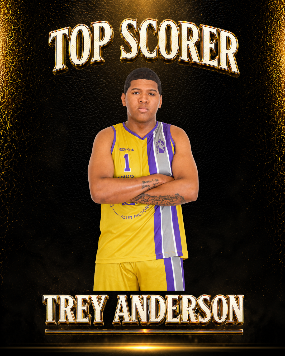 top scorer