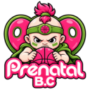 logo prenatal tzouve tzouve